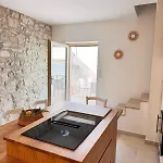 Dom wakacyjny Luxus Ferienunterkunft Direkt Am Bei Novigrad *