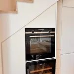 Luxus Ferienunterkunft Direkt Am Bei Novigrad *