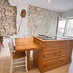 Luxus Ferienunterkunft Direkt Am Bei Novigrad * Dajla