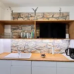 Luxus Ferienunterkunft Direkt Am Bei Novigrad