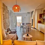 Luxus Ferienunterkunft Direkt Am Bei Novigrad * Dajla