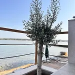Aussergewoehnlicher Ferienunterkunft Direkt Am Bei Novigrad * Dajla