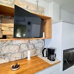 Luxus Ferienunterkunft Direkt Am Bei Novigrad * Dajla