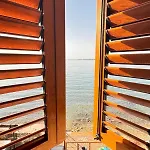 Luxus Ferienunterkunft Direkt Am Bei Novigrad Dom wakacyjny