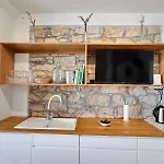 Dom wakacyjny Luxus Ferienunterkunft Direkt Am Bei Novigrad *