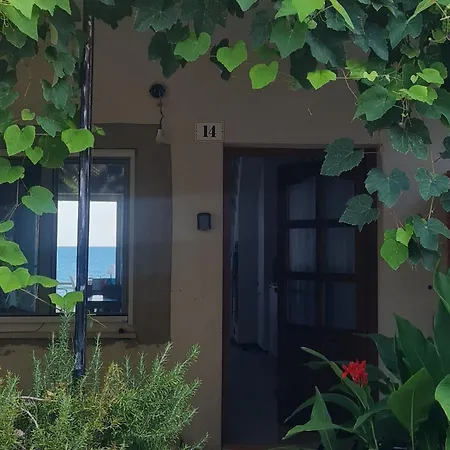 Luxus Ferienunterkunft Direkt Am Bei Novigrad