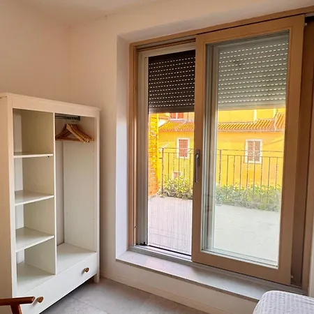 度假居 Aussergewoehnlicher Ferienunterkunft Direkt Am Bei Novigrad 达伊拉