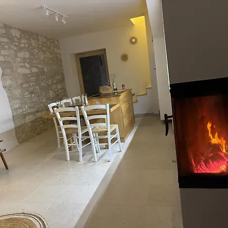 Dom wakacyjny Luxus Ferienunterkunft Direkt Am Bei Novigrad