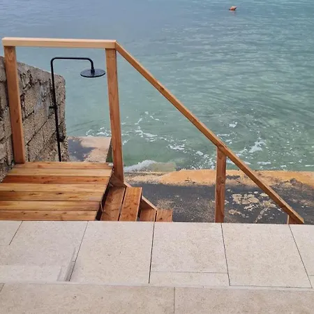Сasa de vacaciones Aussergewoehnlicher Ferienunterkunft Direkt Am Bei Novigrad