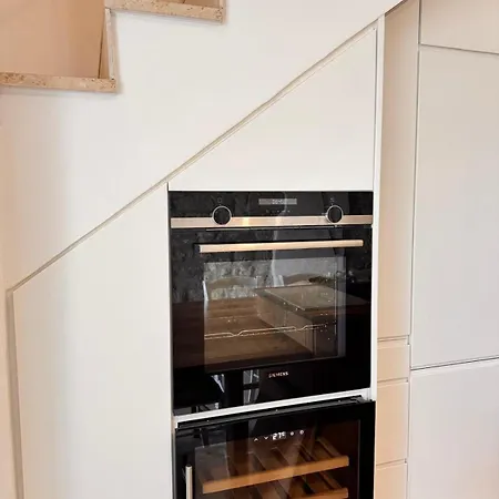 Aussergewoehnlicher Ferienunterkunft Direkt Am Bei Novigrad *