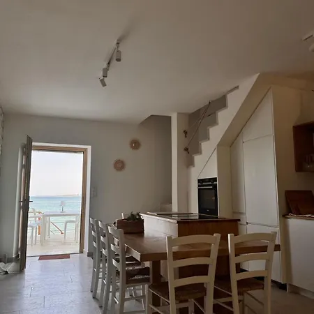 Aussergewoehnlicher Ferienunterkunft Direkt Am Bei Novigrad Holiday home *