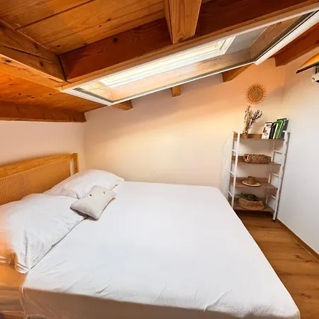 Aussergewoehnlicher Ferienunterkunft Direkt Am Bei Novigrad *