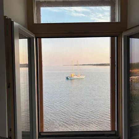 Aussergewoehnlicher Ferienunterkunft Direkt Am Bei Novigrad Dajla